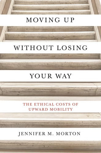 Moving up Without Losing Your Way | | 9780691216935