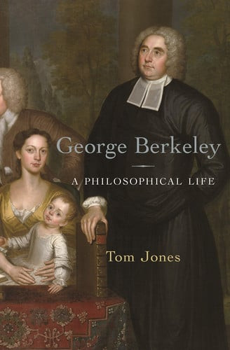 George Berkeley | | 9780691217499