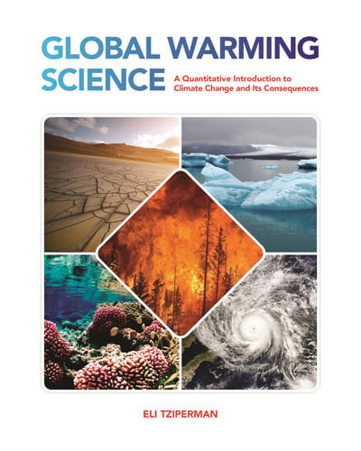 Global Warming Science | | 9780691228792