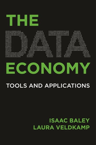 The        Data Economy