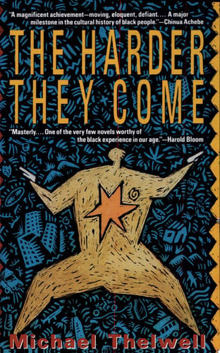 The Harder They Come | | 9780802131386