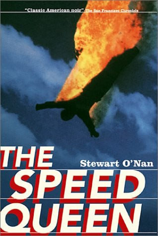 The        Speed Queen