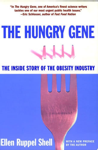 Hungry Gene