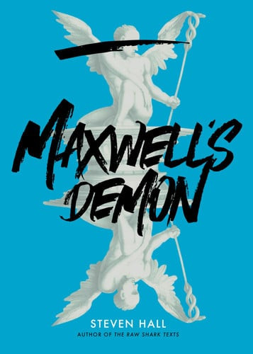 Maxwell's Demon | | 9780802149206