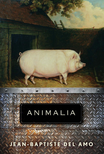 Animalia | | 9780802149404