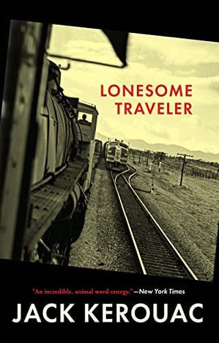 Lonesome Traveler | | 9780802162106