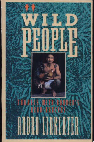 Wild People