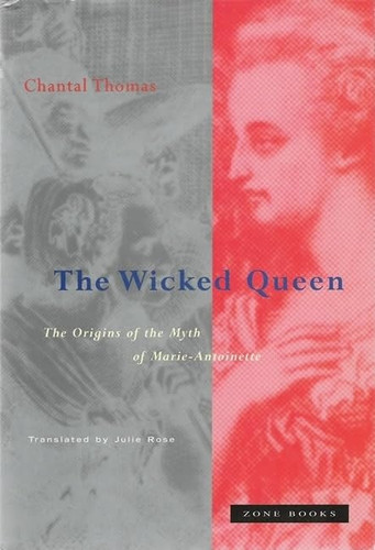 The Wicked Queen | | 9780942299403