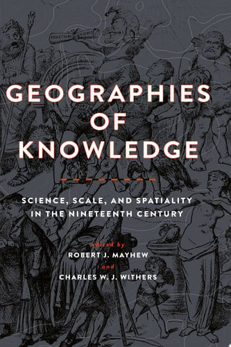Geographies of Knowledge