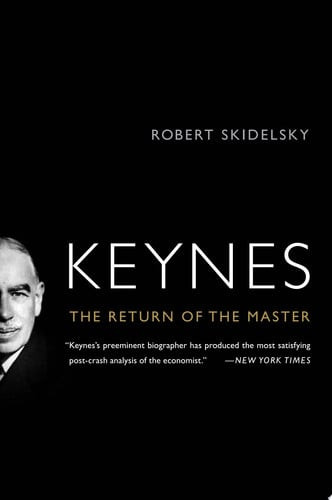 Keynes | | 9781586488970