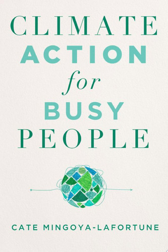 Climate Action for Busy People