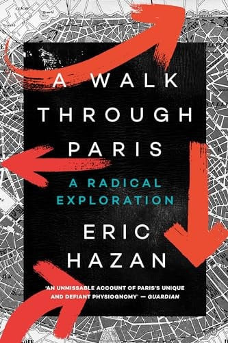 A Walk Through Paris | | 9781786632593