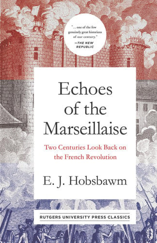 Echoes of the Marseillaise