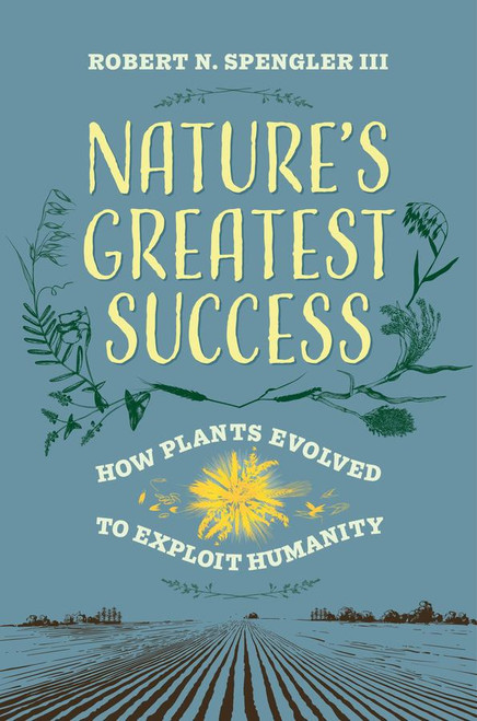 Nature's Greatest Success | | 9780520435834