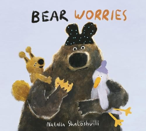 Bear Worries