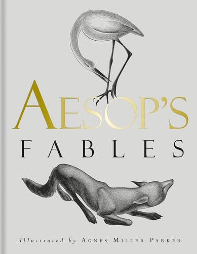Aesop's Fables | | 9781851245376