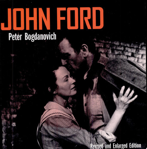 John Ford, Revised and Enlarged Edition
