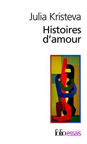 Histoires d'Amour