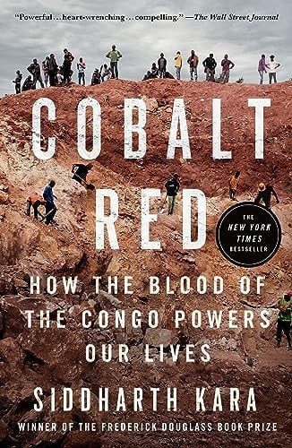 Cobalt Red