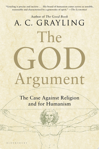 The God Argument