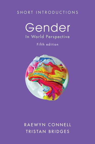 Gender | | 9781509568857