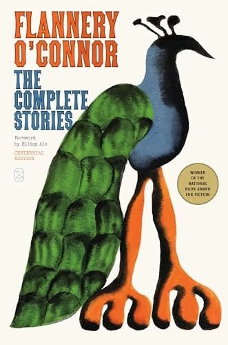 The Complete Stories | | 9781250387455