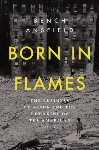 Born in Flames | | 9781324134336