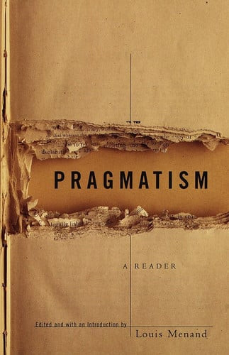 Pragmatism | | 9780679775447