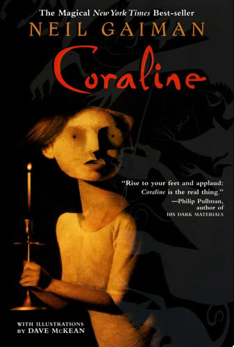 Coraline 10th Anniversary Edition