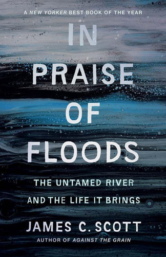 In Praise of Floods | | 9780300292305