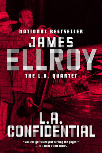 L. A. Confidential | | 9798217007868