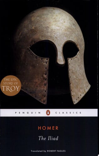 The Iliad | | 9780140445923