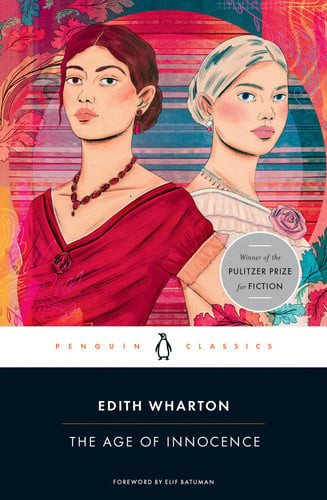 The Age of Innocence | | 9780140189704