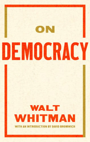 On Democracy | | 9781598538465