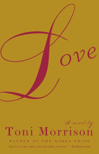Love | | 9781400078479