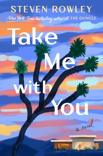 Take Me with You | | 9780593851494