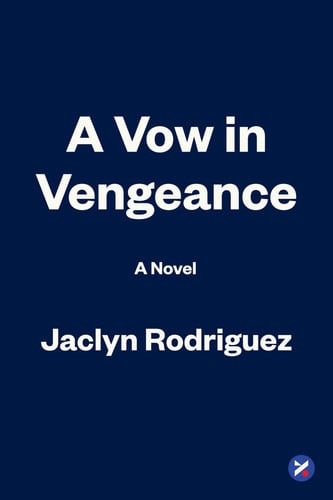 A Vow in Vengeance
