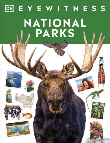 Eyewitness National Parks