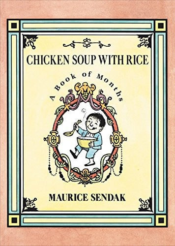 Chicken Soup with Rice | | 9780062668080