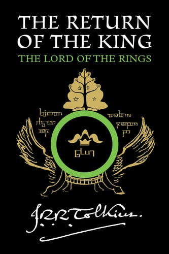 The Return of the King | | 9780547928197