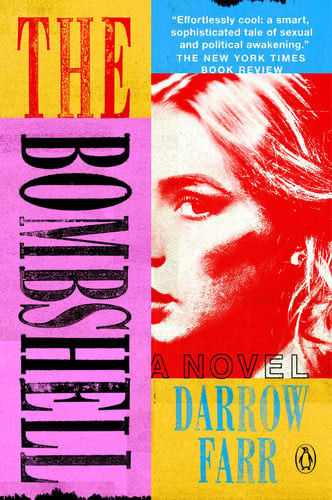 The Bombshell | | 9780593833261