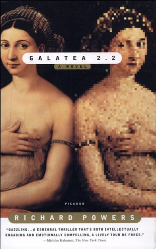 Galatea 2.2