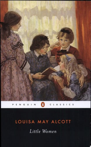 Little Women | | 9780140390698