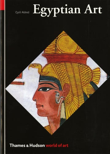 World of Art Series Egyptian Art