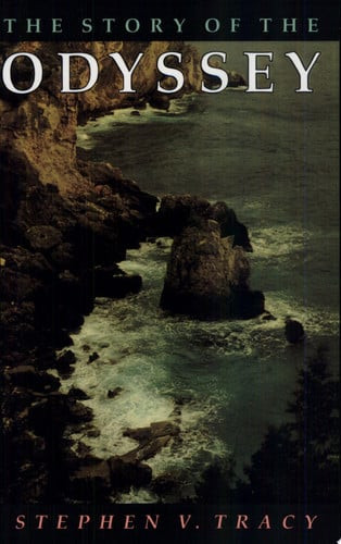 The Story of the Odyssey