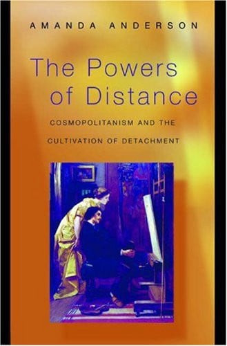 The Powers of Distance
