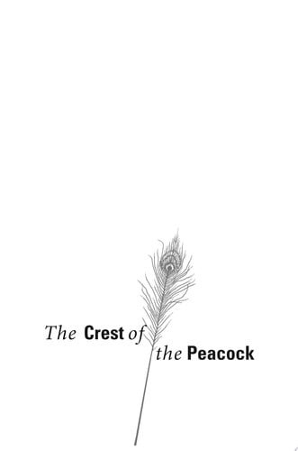 The Crest of the Peacock