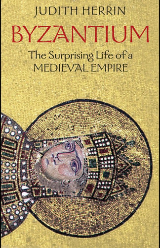 Byzantium | | 9780691143699