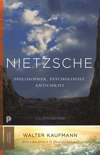 Nietzsche | | 9780691160269