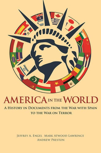America in the World | | 9780691161754